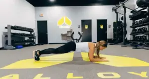 Alloy Personal Training