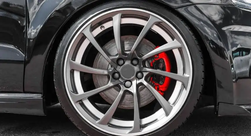 Alloy Wheel Repair Specialists USA Franchise For Sale