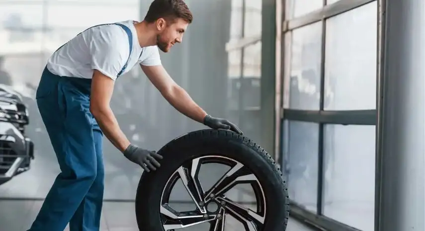 Alloy Wheel Repair Specialists USA Franchise For Sale
