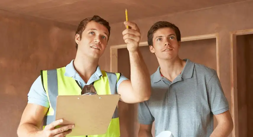 Almost Home Inspections USA Franchise Opportunity image 2