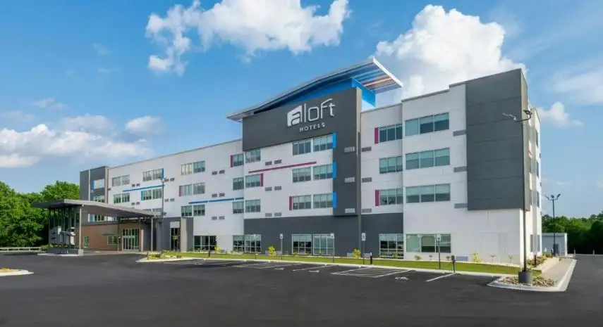 Aloft Hotels USA Franchise For Sale