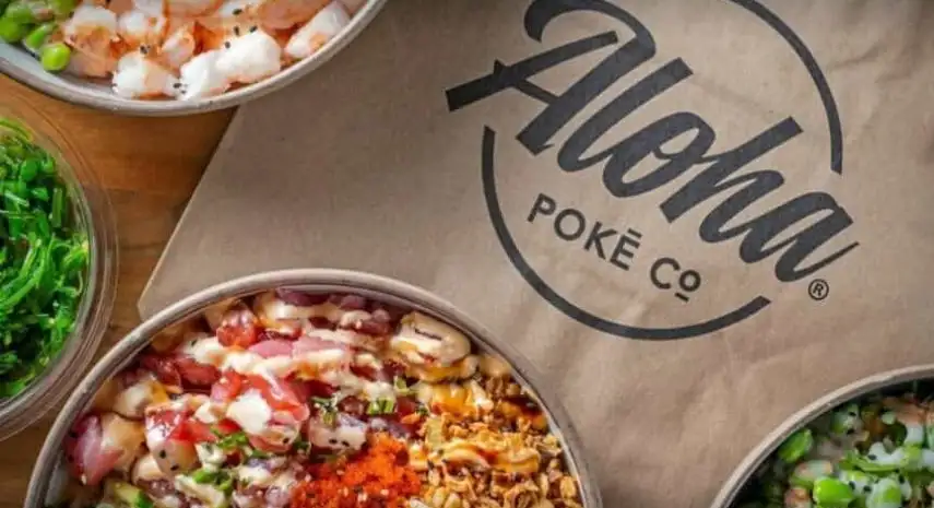 Aloha Poke Co. USA Franchise Opportunity |