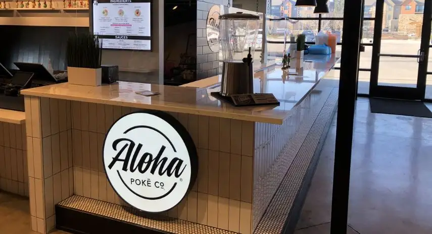 Aloha Poke Co. USA Franchise Opportunity |