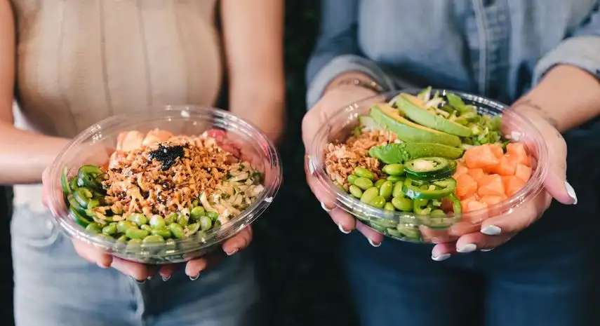 Aloha Poke Co. USA Franchise Opportunity | image 3