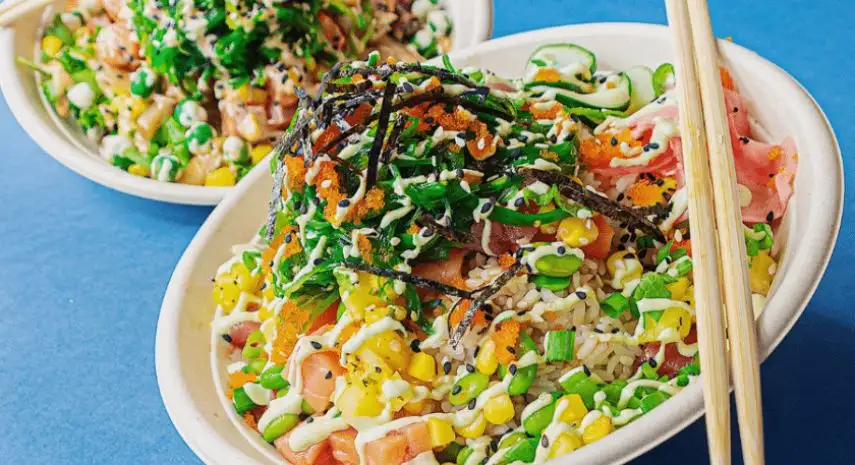 Aloha Poke Co. USA Franchise Opportunity |