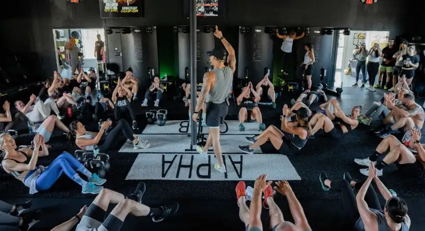 Alpha Fit Club USA Franchise For Sale – Cost & Investment 2026