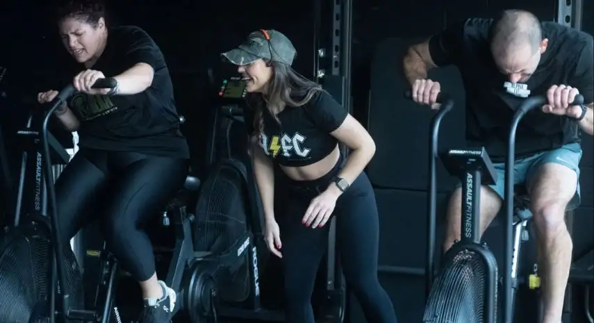 Alpha Fit Club USA Franchise For Sale – Cost & Investment 2026