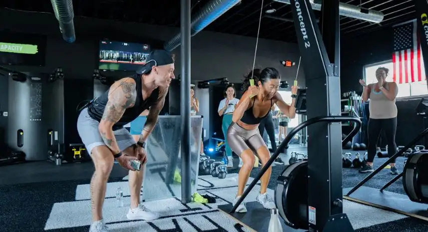 Alpha Fit Club USA Franchise For Sale – Cost & Investment 2026