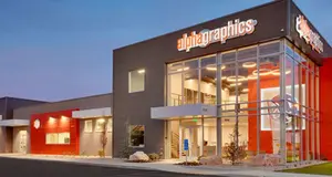 AlphaGraphics