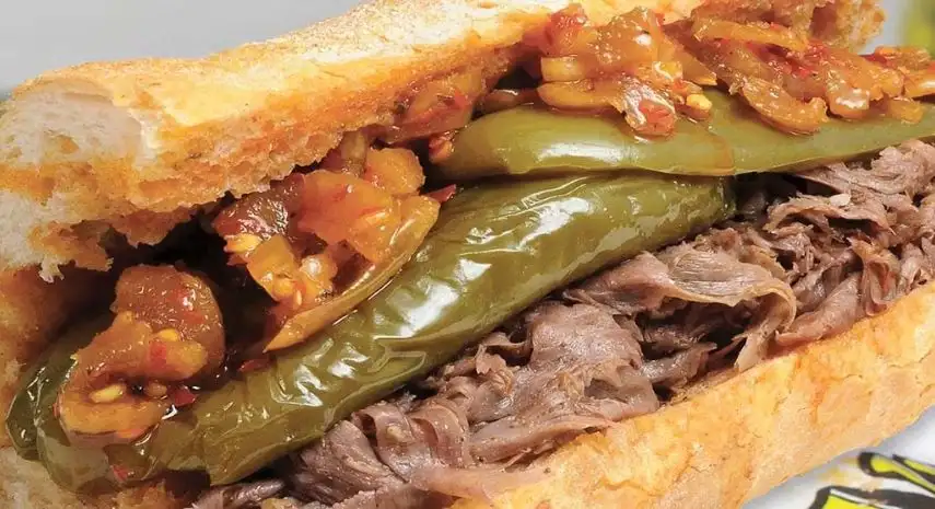 Al's #1 Italian Beef USA Franchise For Sale