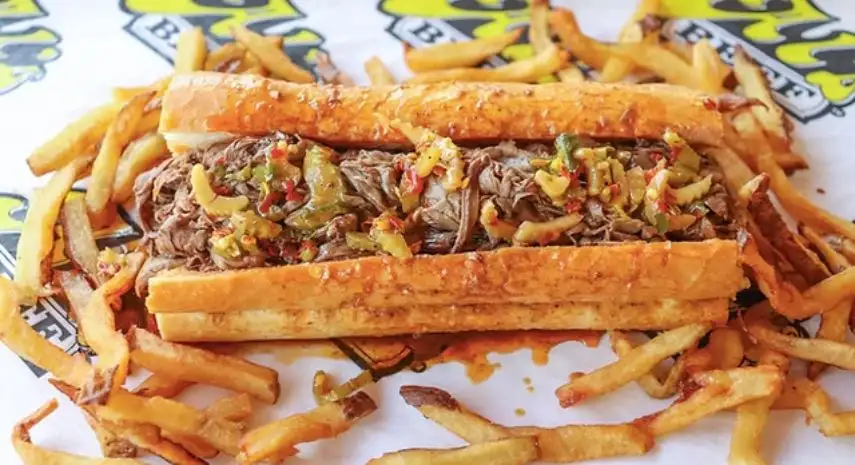 Al's #1 Italian Beef USA Franchise For Sale