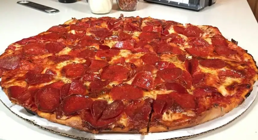 Al’s Pizza USA Franchise Opportunity image 2