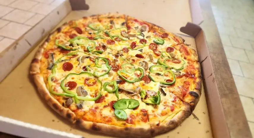 Al’s Pizza USA Franchise Opportunity image 3