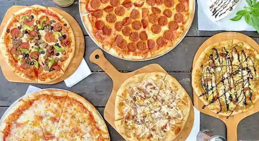 Al’s Pizza USA Franchise Opportunity