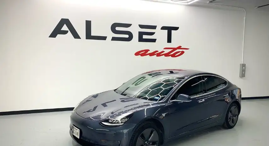 Alset Auto USA Franchise For Sale