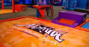 Altitude Trampoline Park
