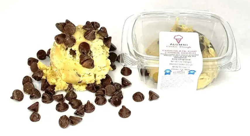 Alumni Cookie Dough Franchise For Sale – Cost & Investment