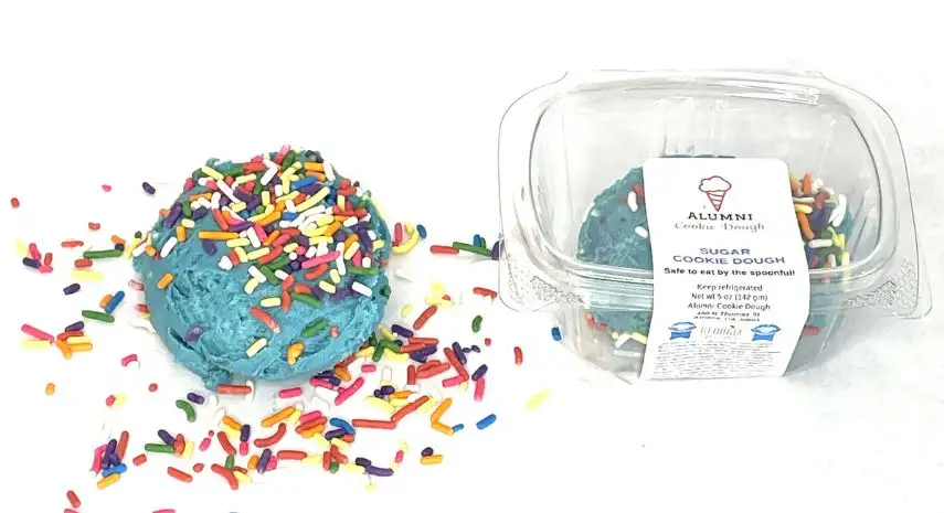 Alumni Cookie Dough Franchise For Sale – Cost & Investment