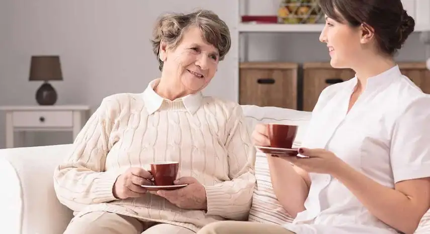 Always An Angel Homecare USA Franchise Opportunity image 2