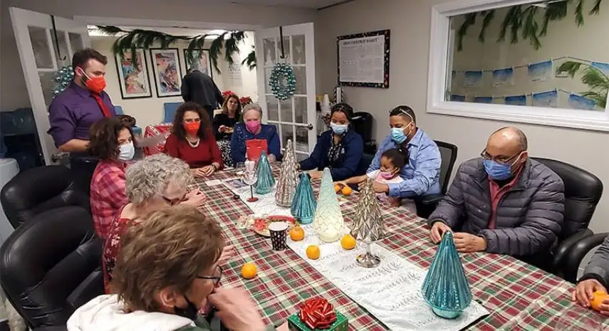 Always An Angel Homecare USA Franchise Opportunity