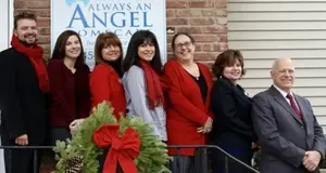 Always An Angel Homecare USA