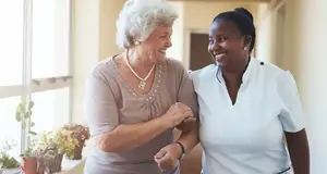 Always Best Care Senior Services