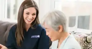 Amada Senior Care Franchise Cost, Fees & Opportunity