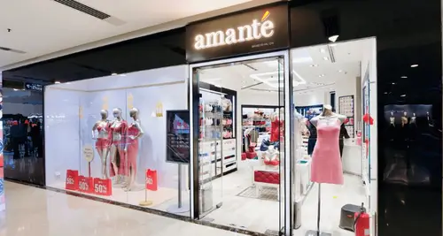 Amanté Franchise Cost, Fees & Opportunities