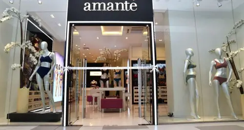 Amanté Franchise Cost, Fees & Opportunities