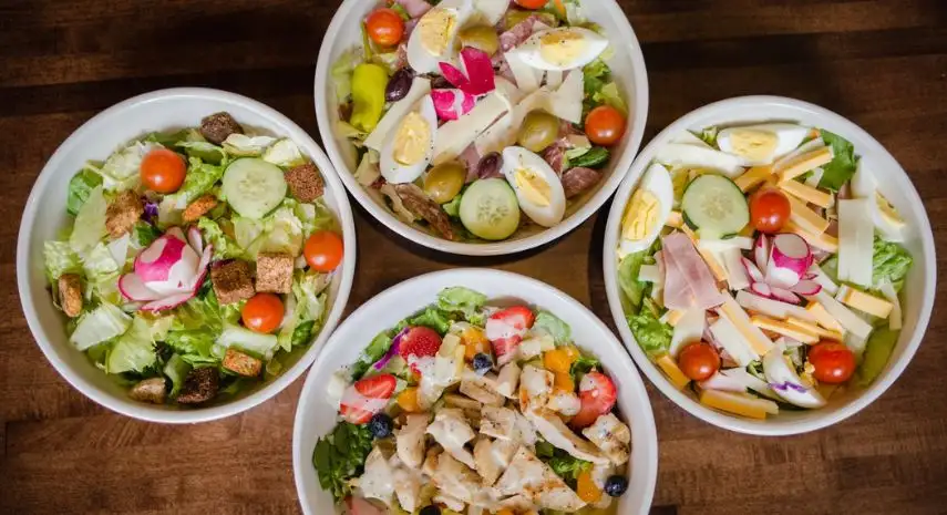 Amato's USA Franchise Opportunity