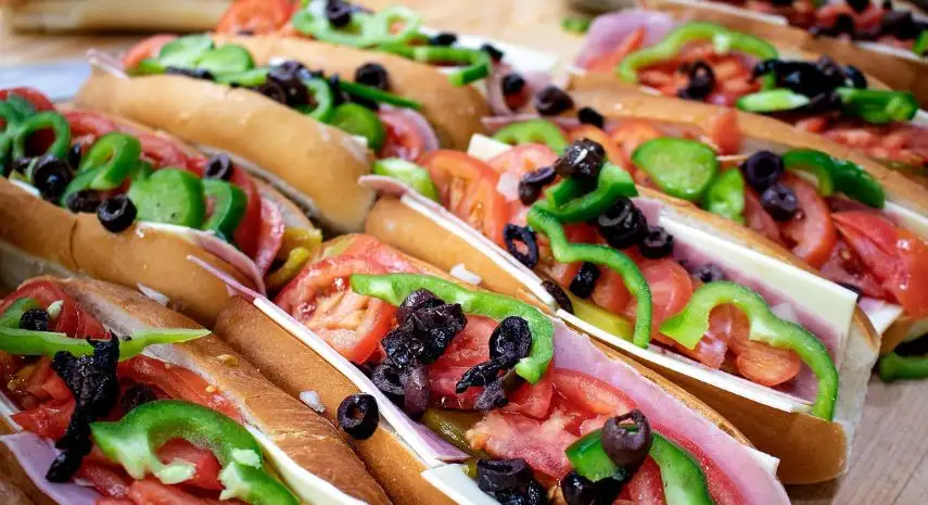 Amato's USA Franchise Cost, Fees & Opportunity