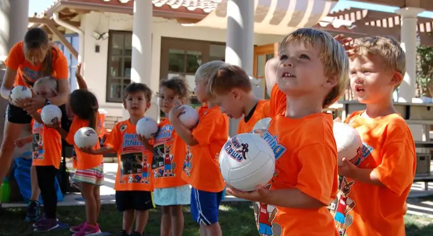 Amazing Athletes USA