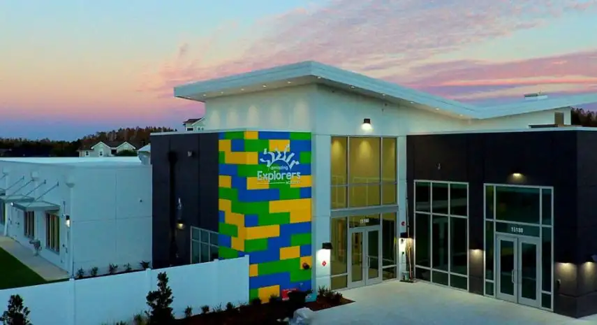 Amazing Explorers Academy USA Franchise For Sale