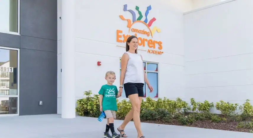 Amazing Explorers Academy USA Franchise For Sale