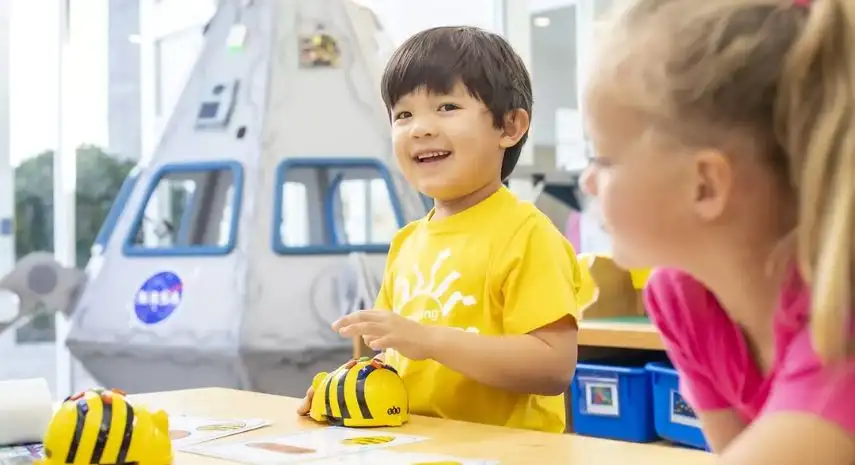 Amazing Explorers Academy USA Franchise For Sale