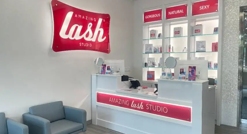 Amazing Lash Studio USA Franchise Opportunity