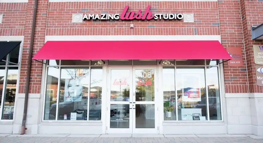 Amazing Lash Studio USA Franchise Opportunity