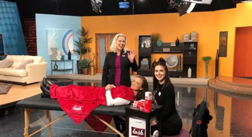 Amazing Lash Studio USA Franchise Opportunity image 3