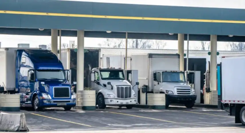 Ambest USA Franchise for Sale | truck stop franchise