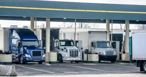 Ambest USA Franchise for Sale | truck stop franchise