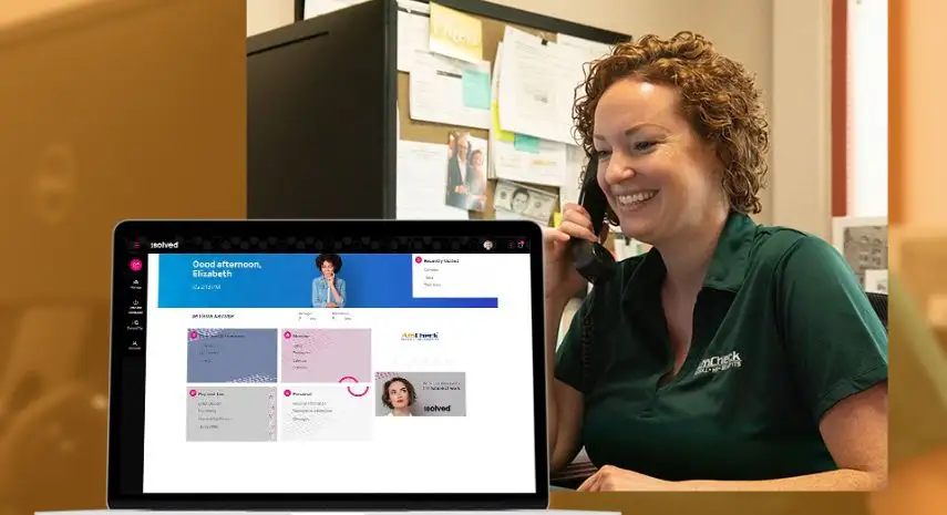 AmCheck USA Franchise Opportunity image 2