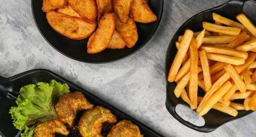 American Bites Franchise Cost, Fees, Opportunity