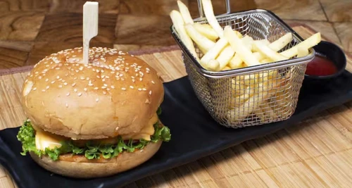 American Bites Franchise Cost, Fees, Opportunity