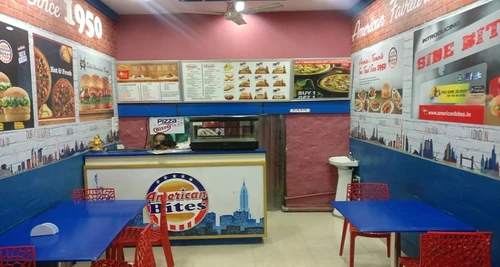 American Bites Franchise Cost, Fees, Opportunity
