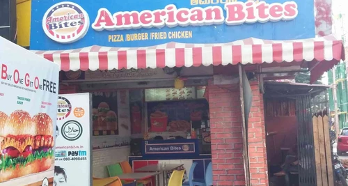American Bites Franchise Cost, Fees, Opportunity