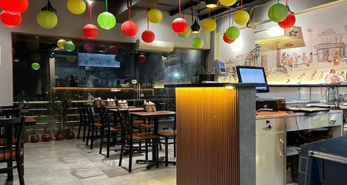 American Burger Cafe Franchise For Sale