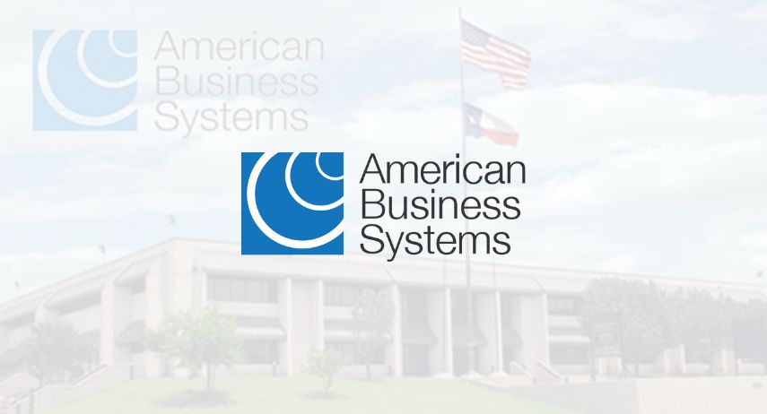 American Business Systems Business Opportunity