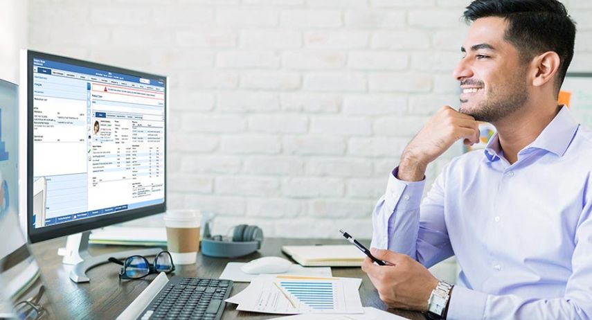 American Business Systems Business Opportunity