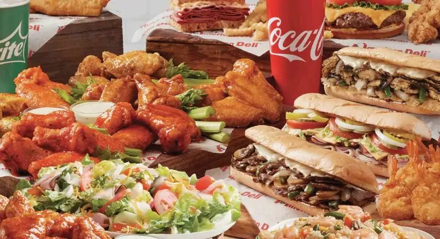 American Deli USA Franchise Opportunity