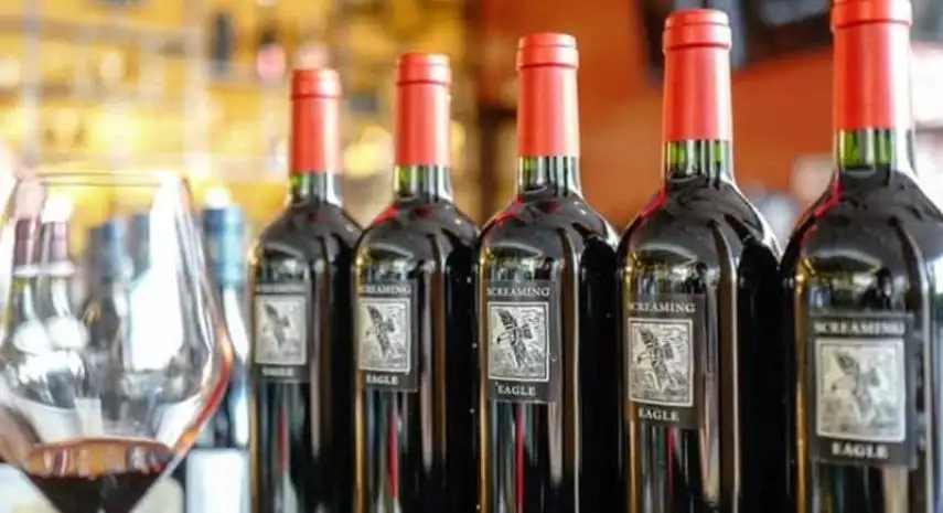 American Eagle Wine Making Company USA